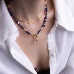 ZORYA - naszyjnik premium ZORYA - naszyjnik premium