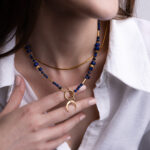 ZORYA - naszyjnik premium ZORYA - naszyjnik premium