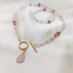 Naszyjnik ROSELLE Naszyjnik ROSELLE