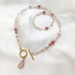 Naszyjnik ROSELLE Naszyjnik ROSELLE