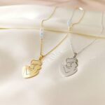 Łańcuszek It's a BOY! Złoty Łańcuszek It's a BOY! Złoty