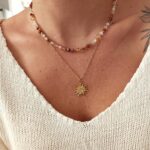 Naszyjnik LUVIA Naszyjnik LUVIA