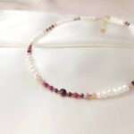 Naszyjnik RUBISSE Naszyjnik RUBISSE