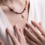 Naszyjnik SOLEA Naszyjnik SOLEA