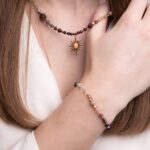 Naszyjnik SOLEA Naszyjnik SOLEA