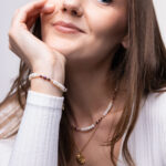 Bransoletka RUBISSE Bransoletka RUBISSE