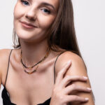 Łańcuszek NAYOMI Łańcuszek NAYOMI