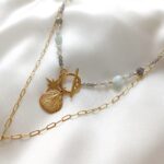 Naszyjnik NAIYA Naszyjnik NAIYA