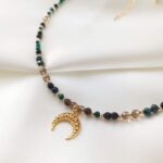 Naszyjnik LUNARIA Naszyjnik LUNARIA