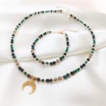 Naszyjnik LUNARIA Naszyjnik LUNARIA