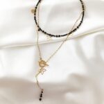 Naszyjnik NOIRA Naszyjnik NOIRA