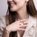 Naszyjnik NAIYA Naszyjnik NAIYA