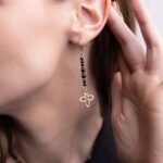 Kolczyki NOIRA Kolczyki NOIRA