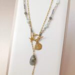 Naszyjnik NAIYA Naszyjnik NAIYA