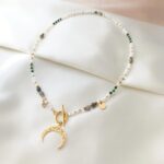 Naszyjnik LUMINA Naszyjnik LUMINA