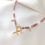 Naszyjnik ROSALYN Naszyjnik ROSALYN