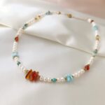 Naszyjnik AURA Naszyjnik AURA