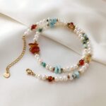 Naszyjnik AURA Naszyjnik AURA