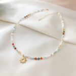 Naszyjnik SOLMARE Naszyjnik SOLMARE