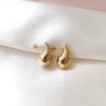 Kolczyki krople Kolczyki krople