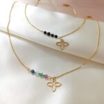 Łańcuszek personalizowany Łańcuszek personalizowany