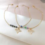 Łańcuszek personalizowany Łańcuszek personalizowany