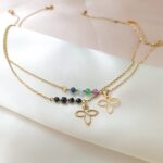 Łańcuszek personalizowany Łańcuszek personalizowany