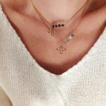 Łańcuszek personalizowany Łańcuszek personalizowany