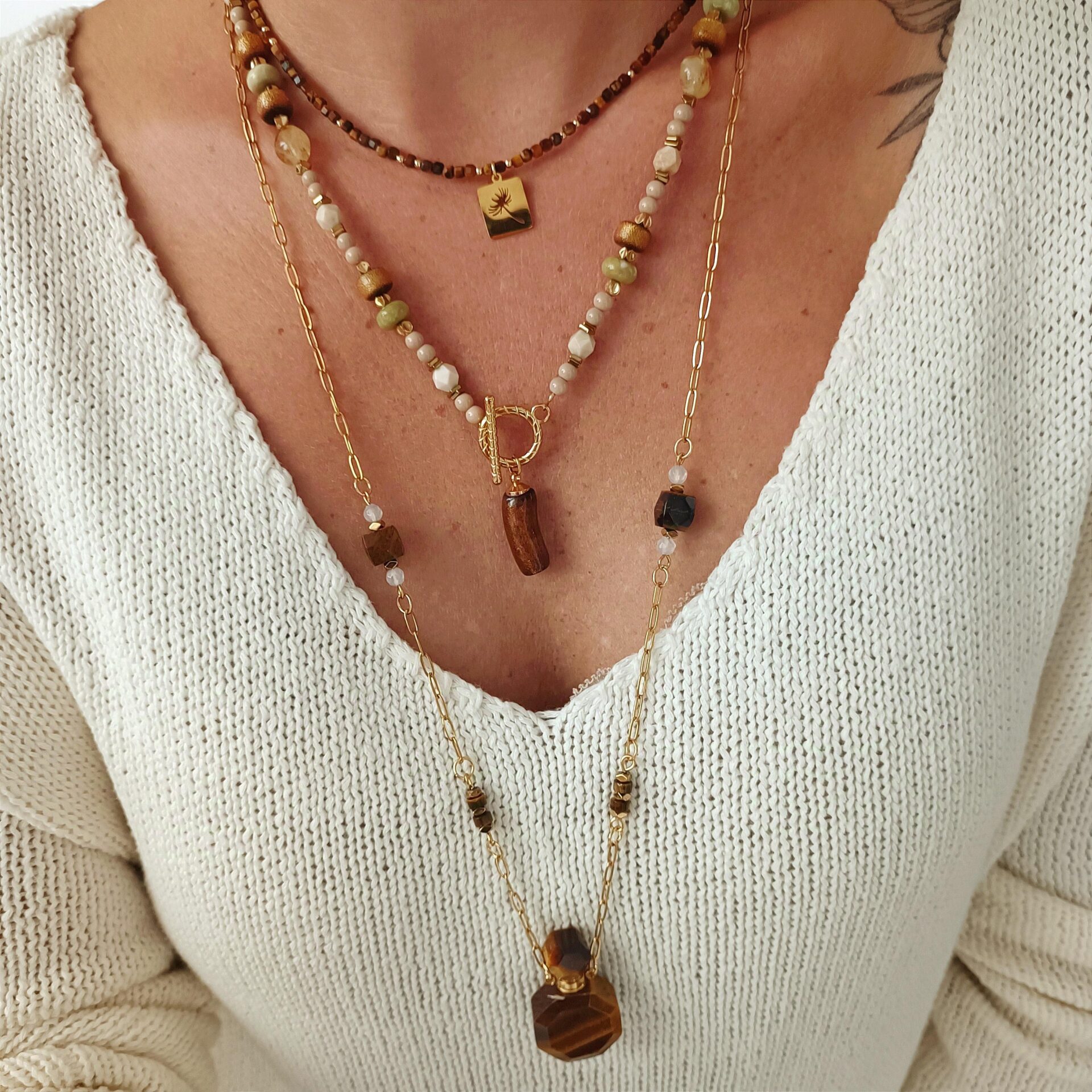 1000152782-01 Naszyjnik ORINA