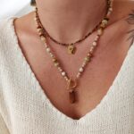 Naszyjnik ORINA Naszyjnik ORINA