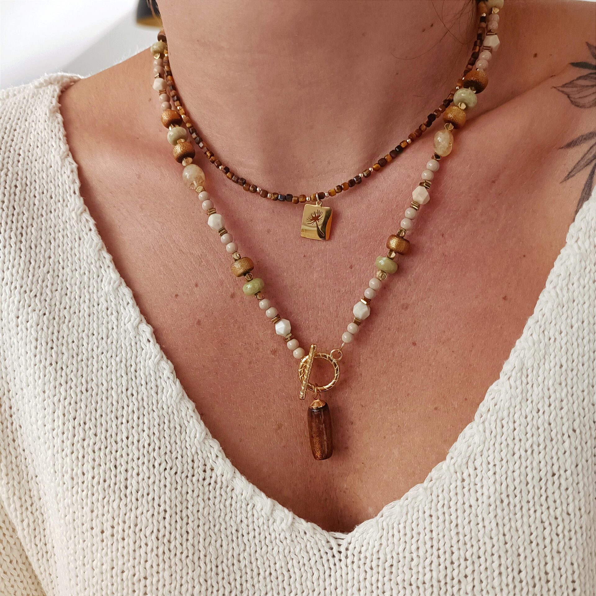 1000152783-01 Naszyjnik ORINA