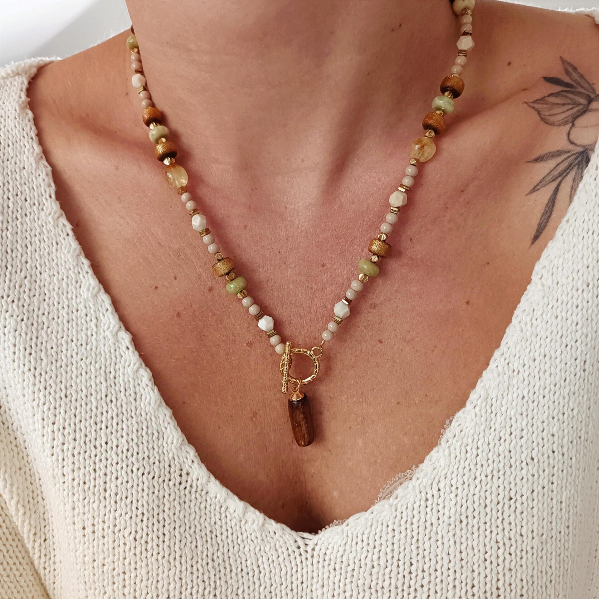 1000152784-01 Naszyjnik ORINA