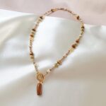 Naszyjnik ORINA Naszyjnik ORINA