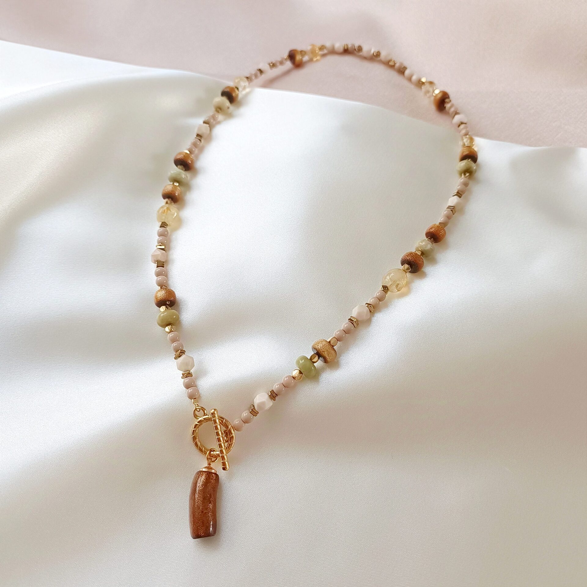 1000152794-01 Naszyjnik ORINA