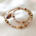 Naszyjnik ORINA Naszyjnik ORINA