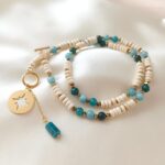 Naszyjnik AQUA Naszyjnik AQUA