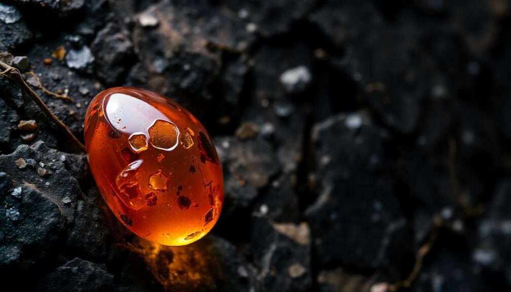 Bransoletka z bursztynem – naturalna elegancja zaklęta w słońcu Bransoletka z bursztynem – naturalna elegancja zaklęta w słońcu