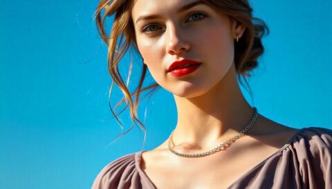 Jak wyczyścić łańcuszek ze stali chirurgicznej? Praktyczny poradnik