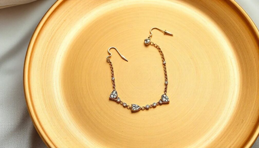 Biżuteria handmade - co należy (i co warto) wiedzieć? Biżuteria handmade (naszyjnik)