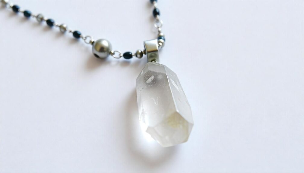 Naszyjniki z kamieni – elegancja, natura i unikalny charakter Naszyjniki z kamieni – elegancja, natura i unikalny charakter