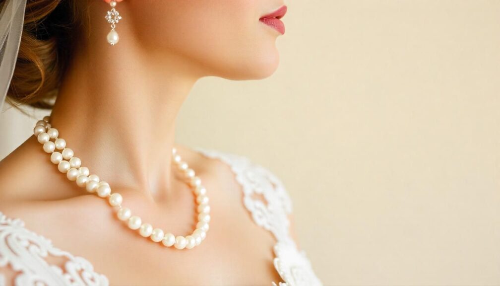 Biżuteria z pereł na ślub – dobry czy zły pomysł? Biżuteria z pereł na ślub – dobry czy zły pomysł?