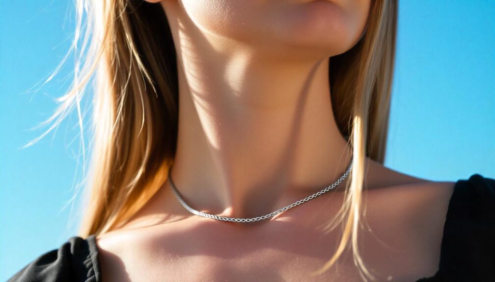 Jak wyczyścić łańcuszek ze stali chirurgicznej? Praktyczny poradnik Jak wyczyścić łańcuszek ze stali chirurgicznej? Praktyczny poradnik