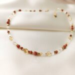 Naszyjnik LUVIA Naszyjnik LUVIA