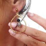 Komplet - noc Kairu i agat Komplet - noc Kairu i agat