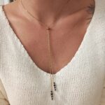 Komplet - noc Kairu i agat Komplet - noc Kairu i agat