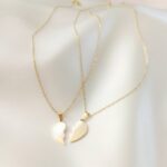 Łańcuszki przyjaźni - serce Łańcuszki przyjaźni - serce