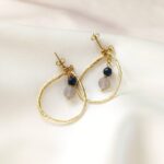 Komplet - noc Kairu i agat Komplet - noc Kairu i agat