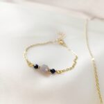 Komplet - noc Kairu i agat Komplet - noc Kairu i agat