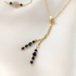 Komplet - noc Kairu i agat Komplet - noc Kairu i agat