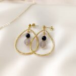 Komplet - noc Kairu i agat Komplet - noc Kairu i agat